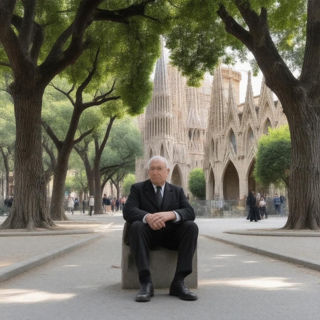 Antoni Gaudí